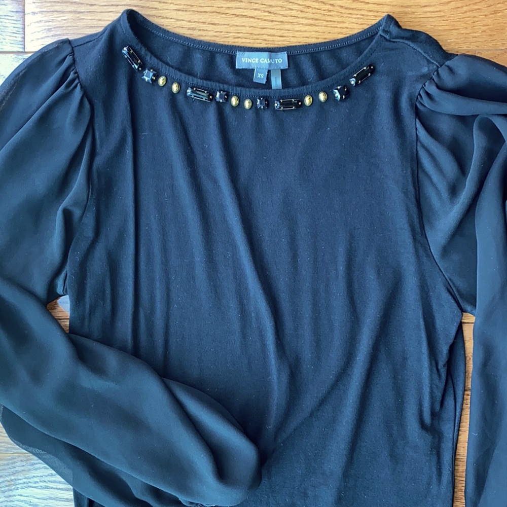 Vince Camuto Blouse